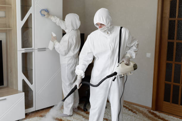 24/7 Emergency Biohazard experts in Van Dyne, WI